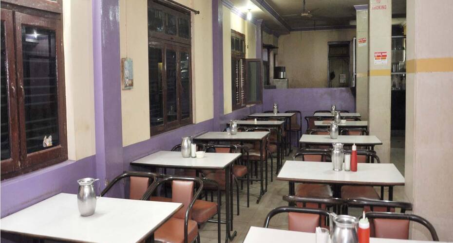 Hotel Aradhana Deluxe, Bagalkot 5